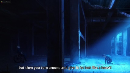 Fate Zero - 16 (720p)