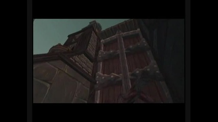 World of Warcraft Cataclysm Trailer At Blizzcon 