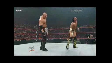 Wwe Backlash 2009 Част 5 Високо Качество