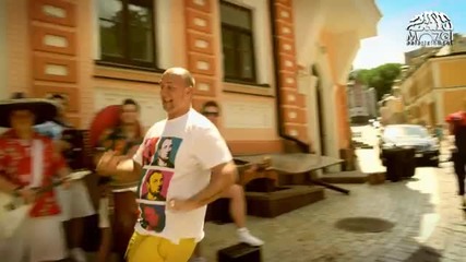 Потап и Настя - Мы отменяем конца света