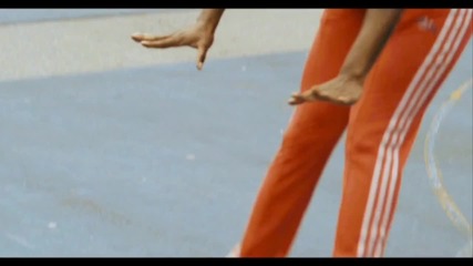 Dj Fresh - Gold Dust (official Video)