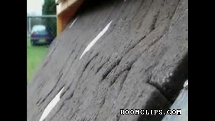машина за поставяне на пътна настилка