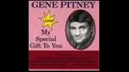 Gene Pitney - Golden Earrings 