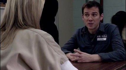 Orange is the new black s02e10