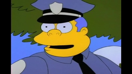 The Simpsons - Special - The Wiggum Files Hd