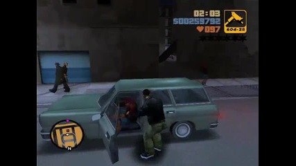 Gta Iii Walktrough # 6