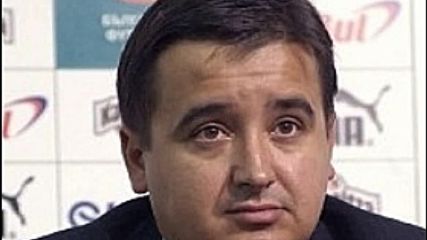 Караиванов: Ако ЦСКА бе паднал с 1:4, слънцето не трябваше да изгрява
