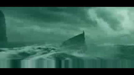 New Official Harry Potter and the Half - Blood Prince Trailer