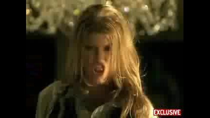 [*] Fergie - Фен Видео [*]