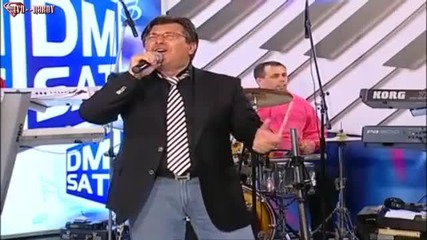 Serif Konjevic - Bela vencanica