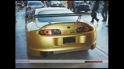 Tunning Cars 2007 