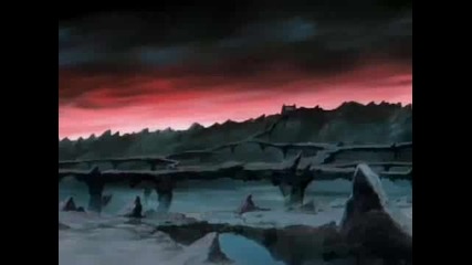 [ Eng Dub ] Kiba - Епизод 20