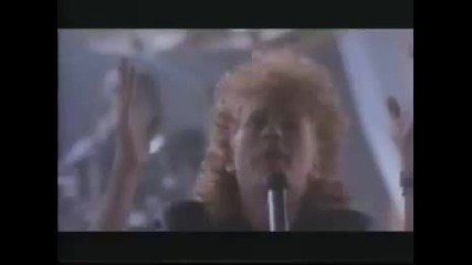 Toto - Stop Loving You