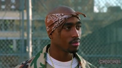 2pac Ft. Sierra Deaton - Little Do You Know
