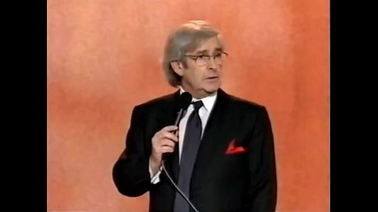 Dave Allen on Religion