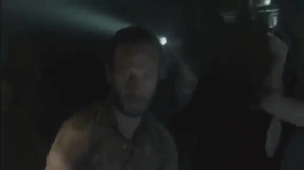 The Walking Dead Season 3 Trailer