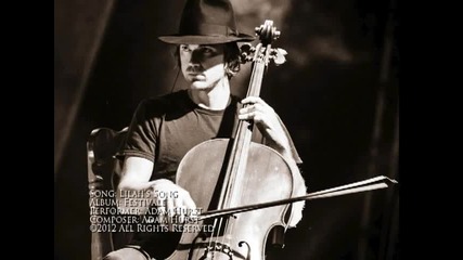 Adam Hurst - Lilah's Song
