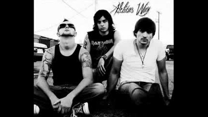 Adelitas Way - So What If You Go 