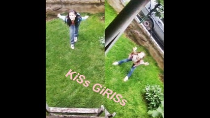 Sweet Girls