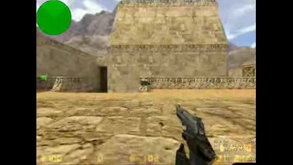 Бъгове на Counter Strike 1.6