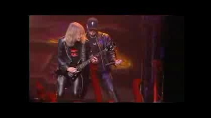 Judas Priest - Touch Of Evil