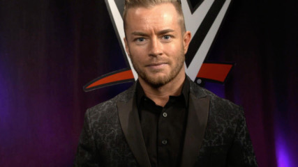 Drake Maverick announces two huge 205 Live matches: WWE.com Exclusive, June 4, 2018