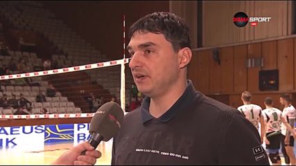 Българският волейбол през 2017-а, обзор /първа част/