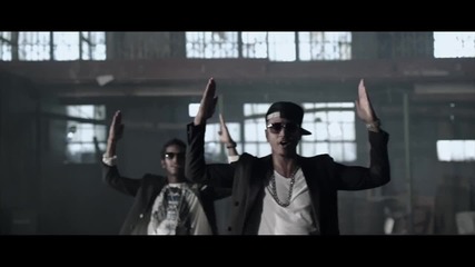 • Lloyd - Be The One ft. Trey Songz, Young Jeezy • H D