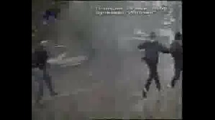 Lokomotiv Plovdiv - Botev Plovdiv