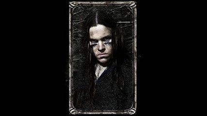 Ensiferum - Lady in Black 