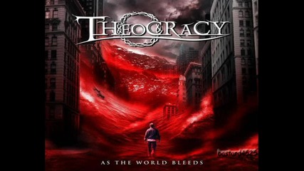 Theocracy - The Gift Of Music