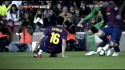 Преди Реал Мадрид - Барса - Skill Skool - 10.04.2010 - Soccer Am 