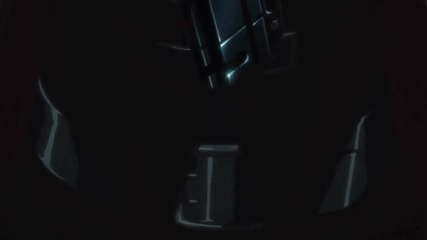 Devil May Cry - Opening (anime) Creditless - Hd(1080p)