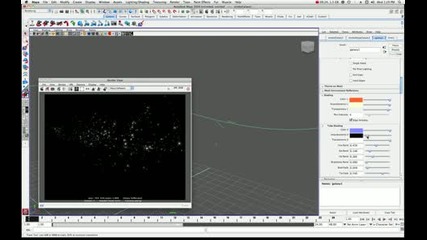 Maya 3d супер як туториал