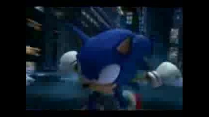 Sonic