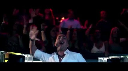 (official Music Video) Goldhand feat. Nita - Rain down on me