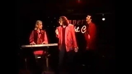 Tribute to Bee Gees - Tragedy - С Деян Неделчев - 2003 