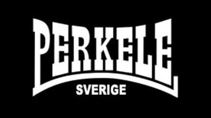 Perkele - Tired of you