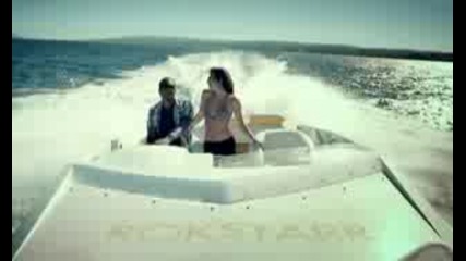 Taio Cruz - Break Your Heart (hd) 