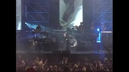 Alejandro Sanz - Donde convergemos (en vivo desde Buenos Aires) 