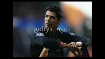 Crisi Ronaldo