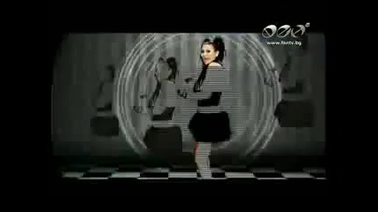 Sofi Marinova - Zaraza video 