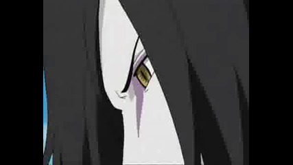 Naruto Kyubi Brutal