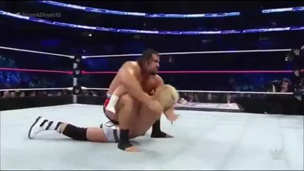 Wwe Smackdown 10-10-2014 [highlights]/ Разбиване 10.10.2014 [избрани Моменти]
