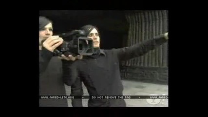 Jared Leto fan video - Adrenaline