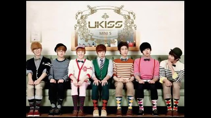 U - Kiss - I Don t Understand