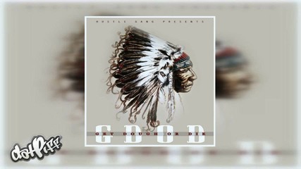 Hustle Gang - Chasin Me Ft. Iggy Azalea, T.i., Young Dro - Kris Stephens