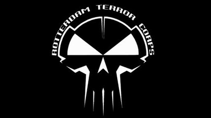 Rotterdam Terror Corps - My Legacy
