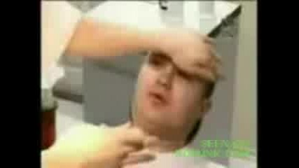 Dentist nurse