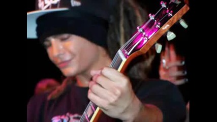 Tom Kaulitz